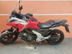 HONDA NC 750 X ABS