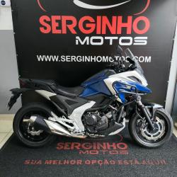 HONDA NC 750 X ABS