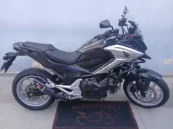 HONDA NC 750 X ABS