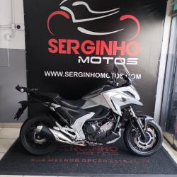 HONDA NC 750 X ABS
