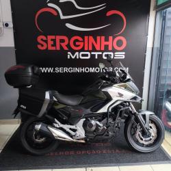 HONDA NC 750 X ABS