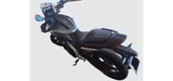 HONDA NC 750 X DCT
