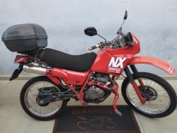 HONDA NX 150 