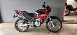 HONDA NX Falcon 400