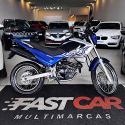 HONDA NX Falcon 400