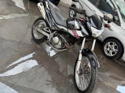 HONDA NX Falcon 400