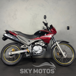 HONDA NX Falcon 400 HONDA NX Falcon 400