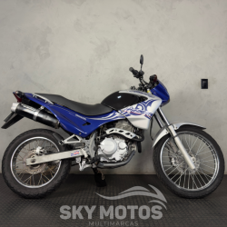 HONDA NX Falcon 400 HONDA NX Falcon 400
