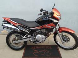 HONDA NX Falcon 400 HONDA NX Falcon 400