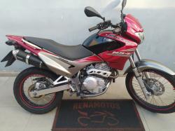 HONDA NX Falcon 400