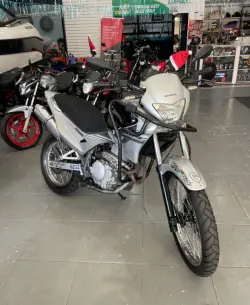 HONDA NX Falcon 400
