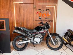 HONDA NX Falcon 400
