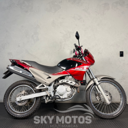 HONDA NX Falcon 400