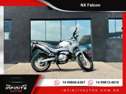 HONDA NX Falcon 400 I
