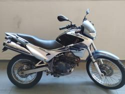 HONDA NX Falcon 400