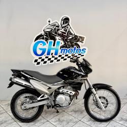 HONDA NX Falcon 400