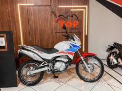 HONDA NX Falcon 400 I