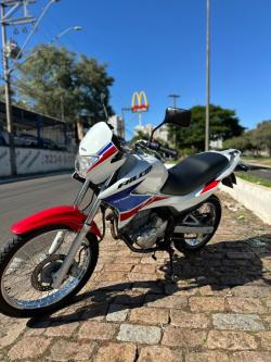 HONDA NX Falcon 400 I