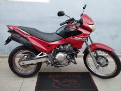 HONDA NX Falcon 400