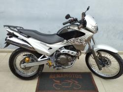 HONDA NX Falcon 400