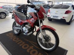 HONDA NX Falcon 400