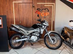 HONDA NX Falcon 400