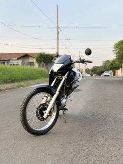HONDA NX Falcon 400 I