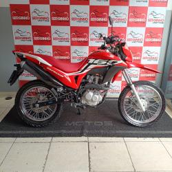 HONDA NXR Bros 125 ES