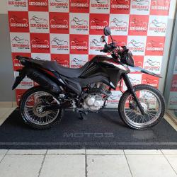 HONDA NXR Bros 125 ES
