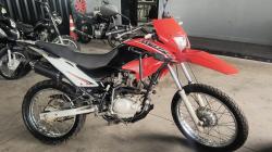 HONDA NXR Bros 125 KS