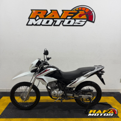 HONDA NXR Bros 150 ES