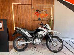 HONDA NXR Bros 150 ESD MIX