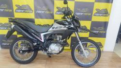 HONDA NXR Bros 150 ESD