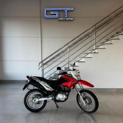 HONDA NXR Bros 150 ESD MIX