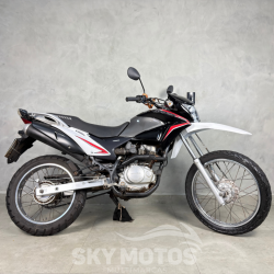 HONDA NXR Bros 150 ES