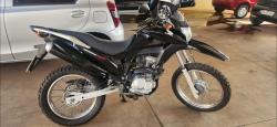 HONDA NXR Bros 160 