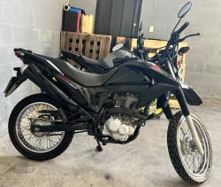 HONDA NXR Bros 160 