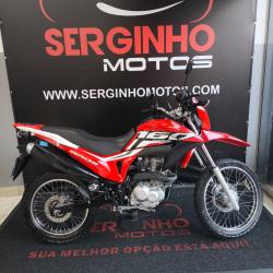 HONDA NXR Bros 160 