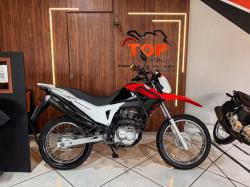 HONDA NXR Bros 160 