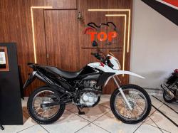 HONDA NXR Bros 160 