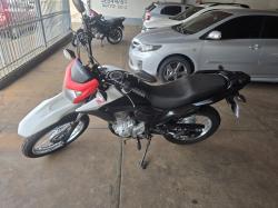 HONDA NXR Bros 160 