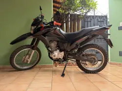 HONDA NXR Bros 160 