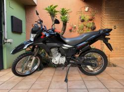 HONDA NXR Bros 160 