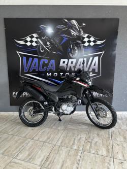 HONDA NXR Bros 160 