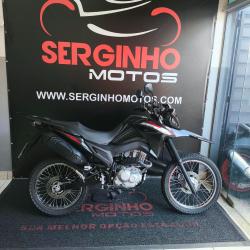 HONDA NXR Bros 160 