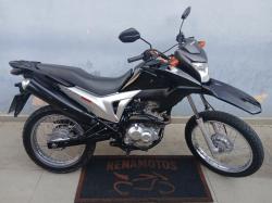 HONDA NXR Bros 160 
