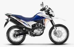 HONDA NXR Bros 160 ESD