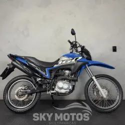 HONDA NXR Bros 160 ESDD