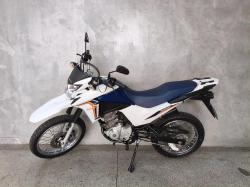 HONDA NXR Bros 160 ESDD