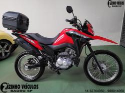 HONDA NXR Bros 160 ESDD